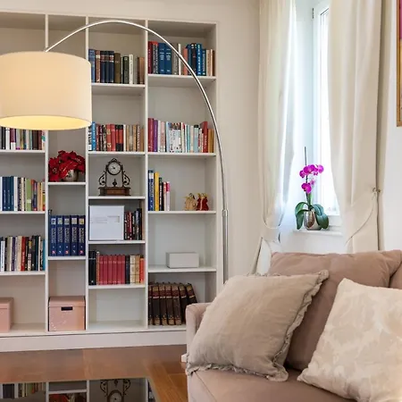 Apartmán Luxury Bossa *