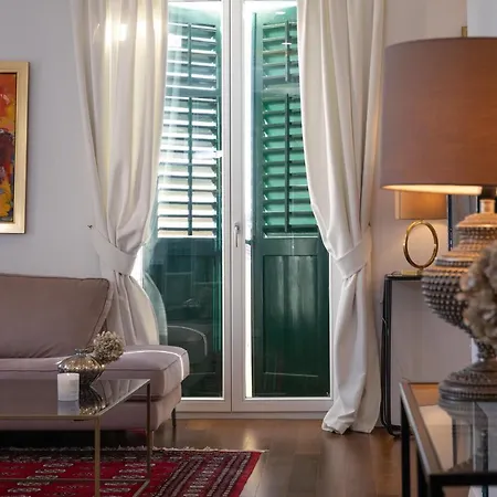 Apartment Luxury Bossa