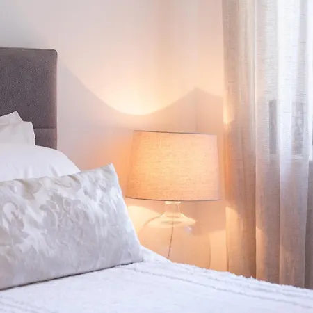 Luxury Bossa Spalato